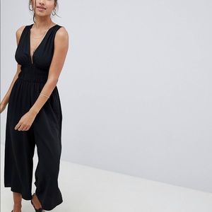 🛍 ASOS RED JUMPSUIT 🛍